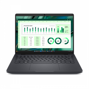 DELL LAPTOP Dell pro Max MC14250 14'' Intel u7-265H 32 Go 1 To SSD GC RTX PRO 500 Wi11P Gris 36M – Image 1