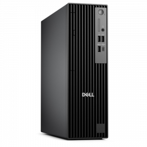 DELL DESKTOP SFF Pro Slim QCS1250 i5-14500 16Go 512Go SSD Ubuntu Noir 36Mois – Image 1