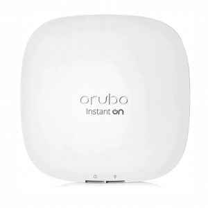 HP Instant On AP22 (RW) Access Point – Image 1