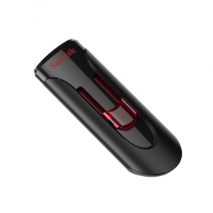 SanDisk CLE USB Cruzer Glide 3.0 USB Flash Drive 32GB – Image 1