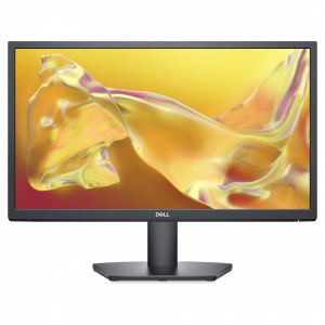 DELL 22 Monitor - SE2225H - 54,4 cm (21,4") 36M – Image 1