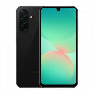 SAMSUNG A26 Black 6.7'' Exynos 1380 8Go 256Go Android 5G DS 13Mpx 50Mpx 8Mpx 2Mpx 12M – Image 1