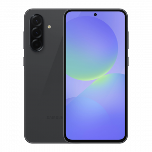 SAMSUNG A36 Awesome Black 6.7'' Snapdragon 8Go 128Go Android 5G DS 12 Mpx 50 Mpx 8 Mpx 5 Mpx 12M – Image 1