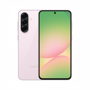 SAMSUNG A56 Awesome Pink 6.7'' Exynos 1580 8Go 256Go Android 5G DS 12Mpx 50Mpx 12Mpx 5Mpx 12M – Image 1