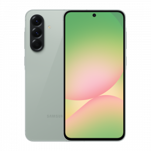 SAMSUNG A56 Awesome Olive 6.7'' Exynos 1580 8Go 128Go Android 5G DS 12Mpx 50Mpx 12Mpx 5Mpx 12M – Image 1