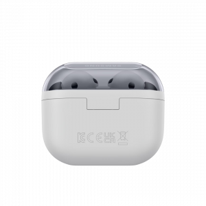 SAMSUNG Galaxy Buds3 FE Bluetooth v5.4 HallSensor,PressureSensor,ProximitySensor,TouchSensor Gris 6M – Image 1