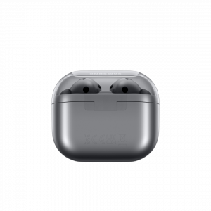 SAMSUNG EAR BUDS 3 PRO Bluetooth SILVER 12 Mois – Image 1