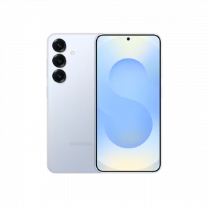 SAMSUNG Galaxy S25 Icy Blue 6.2" Snapdragon 8 12Go 256Go Android 5G 12Mpx50mpx12Mpx10Mpx12M – Image 1