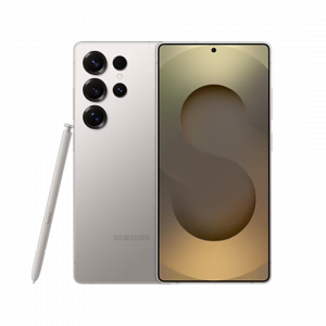 SAMSUNG S25 Ultra Titanium Gray 6.9" Snapdragon 8 12Go 256Go Android 5G 12Mpx200Mpx50Mpx50Mpx10Mpx – Image 1