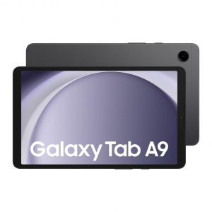 SAMSUNG Tablette Tab A9 LTE Graphite 8,7" MTK MT8781 (G99) 8Go 128Go Android 4G 2Mpx 8Mpx 12M – Image 1
