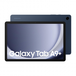 SAMSUNG Tablette TAb A9+ Navy 11" Qualcomm SM6375 8Go 128Go Android 5G 5Mpx 8Mpx 12M – Image 1