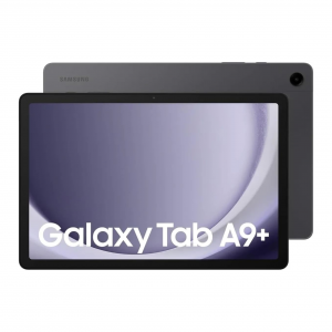 SAMSUNG Tablette TAb A9+ Graphite 11" Qualcomm SM6375 8Go 128Go Android 5G 5Mpx 8Mpx 12M – Image 1