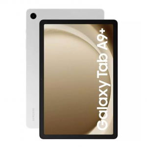 SAMSUNG Tablette TAb A9+ SILVER 11" Qualcomm SM6375 8Go 128Go Android 5G 5Mpx 8Mpx 12M – Image 1