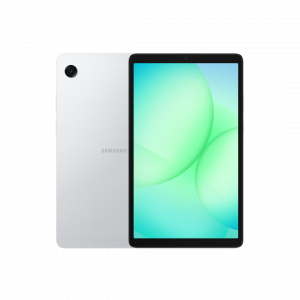 SAMSUNG TAB A11+ 11'' MediaTek 8Go 256Go 5G Cam Av 5Mpx Cam Arr 8Mpx Silver MicroSD (Up to 2 TB) 12M – Image 1