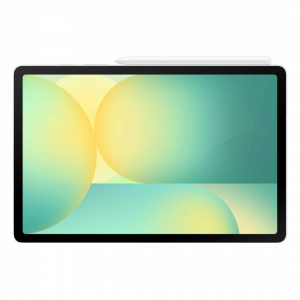 SAMSUNG TABLETTE Android Tab S10FE 10.9'' Exynos- 8 Go 128 Go 5G Dual Sim 12Mpx 13Mpx Silver 12M – Image 1