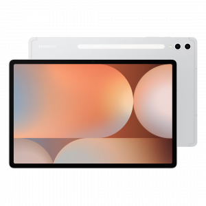 SAMSUNG Tablette S10+ Platinum Silver 12.4 MT6989 12Go 256Go Android 5G 12 Mpx 13 Mpx 8 Mpx 12M – Image 1