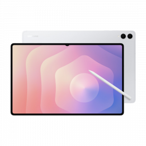 SAMSUNG Tab S11 Ultra 14,6'' MediaTek-3nm AP 12Go 256Go 5G DS Cam Av 12MpxUW Cam Ar 13Mpx Silver 12M – Image 1