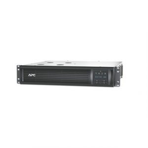 APC Smart-UPS 1500VA LCD RM 2U 230V with Network Card – Image 1