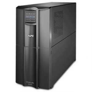APC Smart-UPS SMT 2200 VA Tour – Image 1