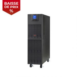 APC EASY UPS SRV 10KVA 230V – Image 1