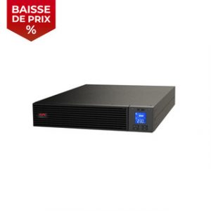 APC Smart UPS SRV á1K Rack – Image 1