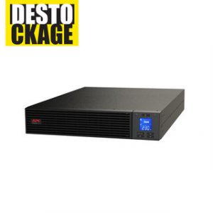 APC Smart UPS SRV 2K Rack – Image 1