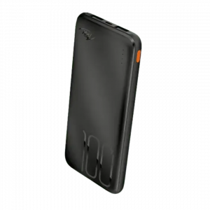 Itel Power bank 10000 mAh cable V8 intégré 12M – Image 1