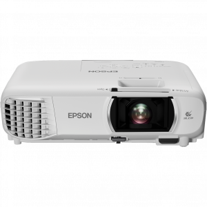 EPSON EB-982W WXGA 4 200 lumens USB 2.0 type A,USB 2.0 type B,RS-232C,Interface Ethernet 12M – Image 1
