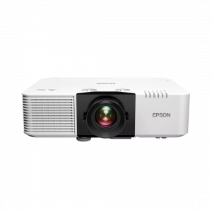 EPSON VIDEO PROJECTEUR 3LCD EB-L790U WUXGA : 1920 × 1200 16:10 7300 Lumens AINSI Reseau Wifi 36 Mois – Image 1