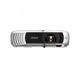 EPSON VIDEO PROJECTEUR 3LCD EB-W55 WXGA 16:10 4000 Lumens AINSI – Image 1