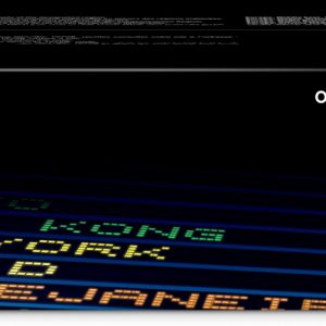 HP 117A Black Original Laser Toner Cartridge 1000 Pages pour HP 150/178/179 séries – Image 1