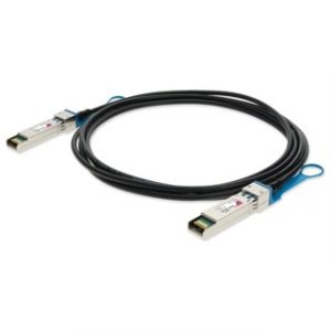 HUAWEI 10G SFP+ HIGH SPEED DEDICATED STACK CABLE-0.5M – Image 1