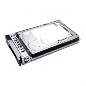 DELL 2.4TB HARD DRIVE SAS ISE 12GBPS 10K 512E 2.5IN HOT-PLUG CUSTOMER KITR360,
R750XS,R760XS – Image 1