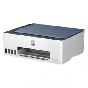 HP SMART TANK 585 ALL-IN-ONE PRINTER MFP 3EN1 WIFI COULEUR A4 12 B&WPPM 5PPMCOL 12M – Image 1