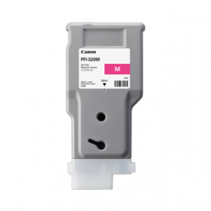 CANON PFI-320 MAGENTA – Image 1