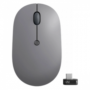 LENOVO GO USB-C WIRELESS MOUSE – Image 1