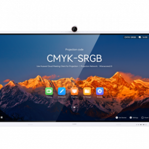 HUAWEI IDEAHUB S2 75 POUCES – Image 1