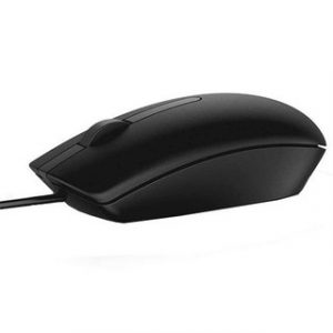 DELL SOURIS OPTIQUE DELL MS116 – Image 1