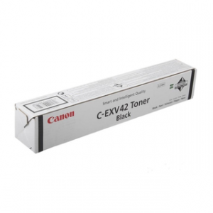 CANON C-EXV 42 BLACK TONER – Image 1