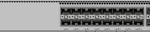 HUAWEI S620-16X8YZ SIXTEEN 10GE SFP+ PORTS,EIGHT 25GE SFP28 PORTS,SUBCARD SLOTS, AND ONE AC PWR MOD – Image 1
