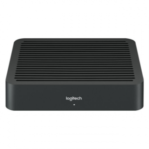 LOGITECHVC OTHER - RALLY ULTRA-HD CONFERENCECAM-BLACK-USB - N/A - WW-9004 - TABLE HUB 24M – Image 1
