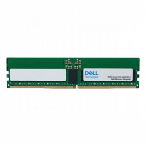 DELL MEMORY UPGRADE - 32 GB - 2RX8 DDR5 RDIMM 5600MT/S (NOT COMPA WITH 4800 MT/S DIMMS)R760XS – Image 1