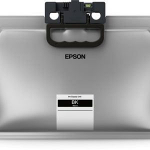 EPSON WF-M52XX/57XX SERIES INK CARTRIDGE XXL BLACK – Image 1