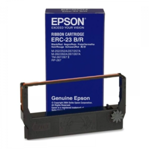 EPSON RUBAN N M-250/260/267/280 (ERC-23B) – Image 1