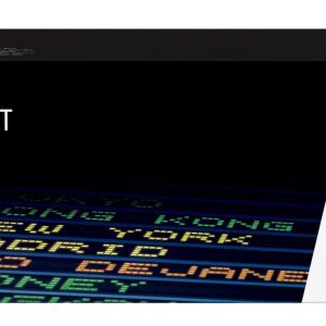 HP 201A Magenta Original LaserJet Toner CartridgeHP CLJ M252/M274/M277 Magenda Crtg – Image 1