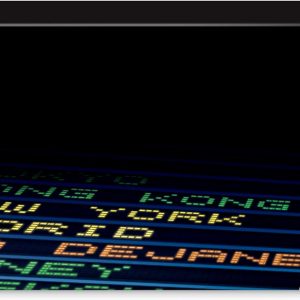 HP 203X Magenta LaserJet Toner Cartridge 2,500HP CLJet M254/MFP M280/MFP M281 – Image 1