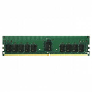 SYNOLOGY MÉMOIRE 8GB D4EC-2666 12M – Image 1