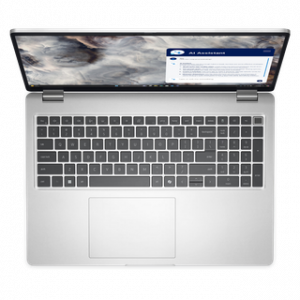 DELL PRO 16 PLUS 16'' PB16250 ULTRA 5-235U VPRO(R) 16 GO 512 GO SSD UBUNTU
SILVER 36 MOIS – Image 1