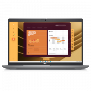 DELL Latitude 5550 Ultra5-125U 15,6"FHD 16 Go 512Go SSD Freedos 36M – Image 1