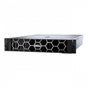 DELL R760XS,SILVER 2X4410Y,2X32GB ,2X960SSD,5720 2X1GB-T,5720 4X1GB-T,2X1100WT,H755 ,ID ENTR 36M – Image 1